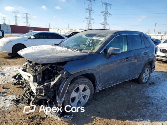 Toyota RAV 4 2019 - Image 1 of 13