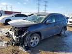 Toyota RAV 4 2019
