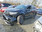 Honda CR-V 2021