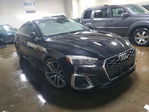 Audi A5 2023