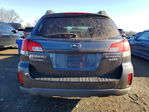 Subaru Legacy 2010