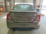 Nissan Versa 2017
