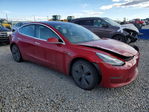 Tesla Model 3 2018