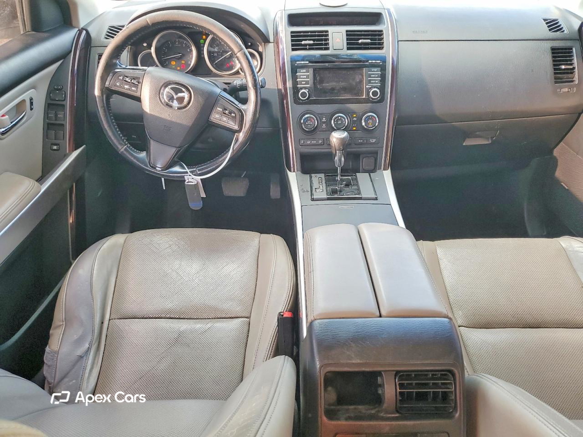 Mazda CX-9 2014