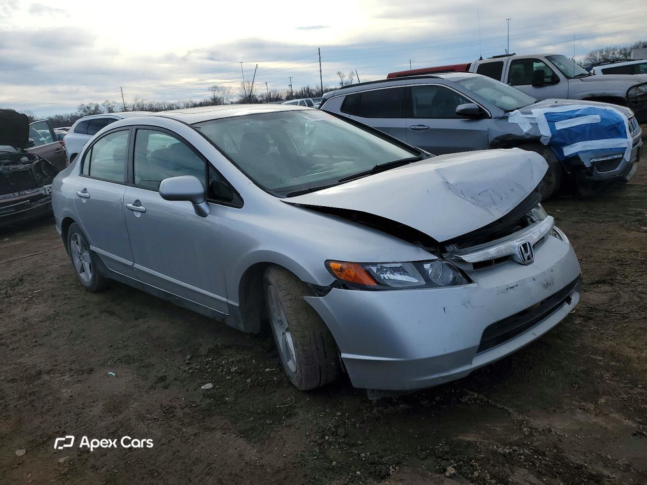 Honda Civic 2006