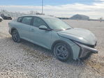 Kia K4 2025