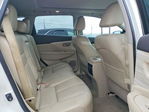 Nissan Murano 2015