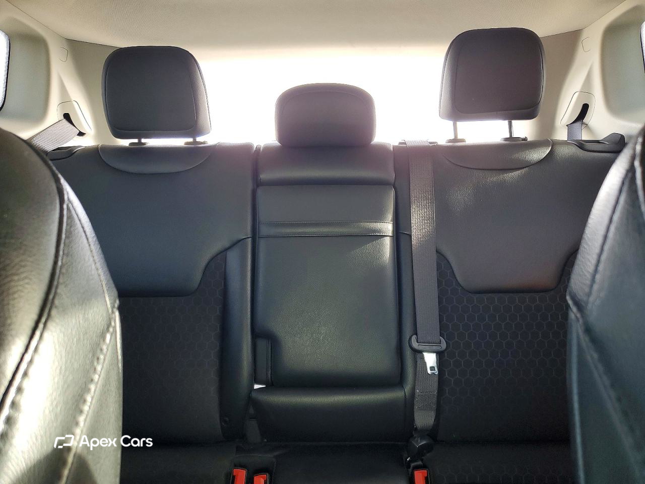 Jeep Compass 2019