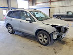 Subaru Forester 2014
