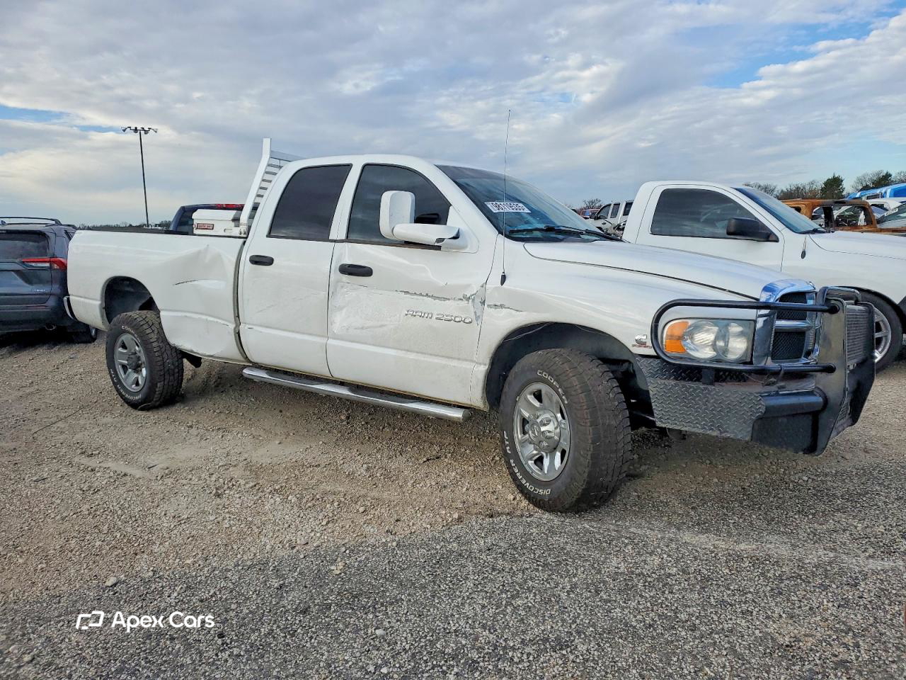 Dodge RAM 2005