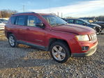 Jeep Compass 2011