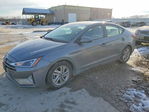 Hyundai Elantra 2019