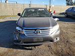 Toyota Avalon 2012