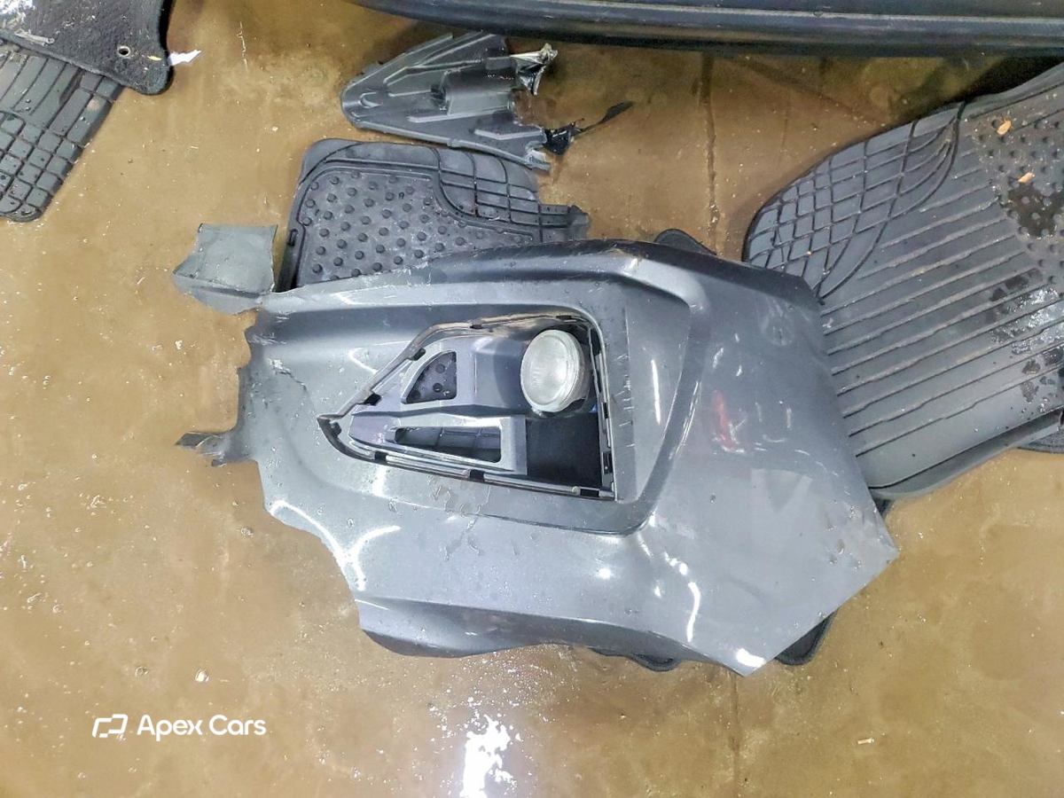 Subaru Impreza 2019