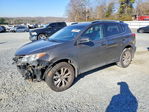 Toyota RAV 4 2015