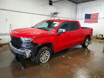 Chevrolet Silverado 2022