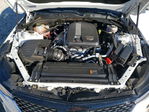 Cadillac CT4 2021