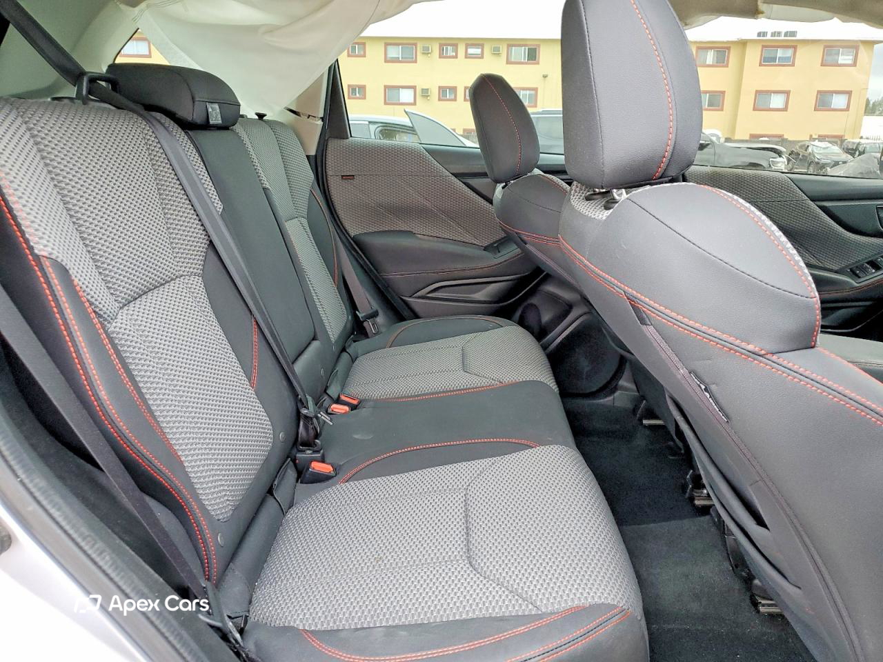 Subaru Forester 2023