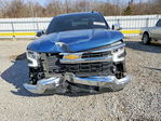 Chevrolet Silverado 2024