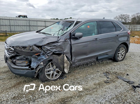 Ford Edge 2022 - Image 1 of 14