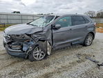 Ford Edge 2022
