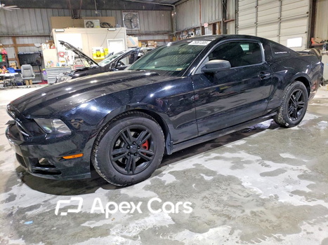 Ford Mustang 2013 - Image 1 of 12