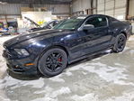 Ford Mustang 2013