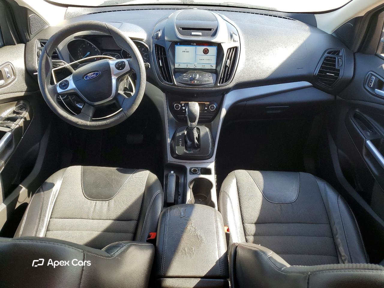Ford Escape 2016