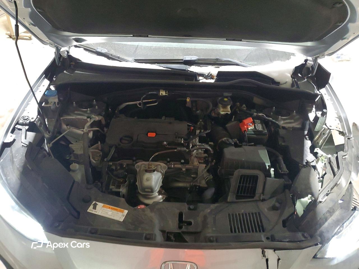 Honda HR-V 2024