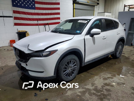 Mazda CX-5 2019 - Image 1 of 14