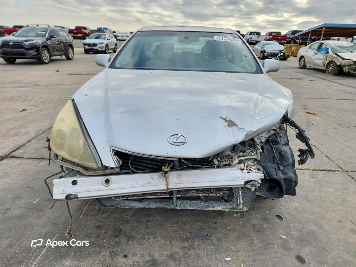 Lexus ES 2005