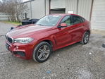 BMW X6 2019