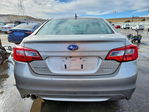 Subaru Legacy 2017