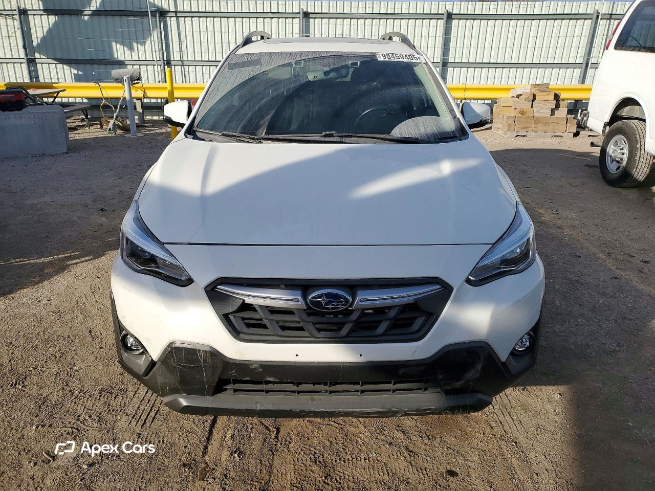 Subaru XV 2022