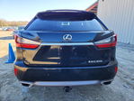 Lexus RX 2019