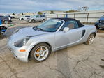 Toyota MR2 2001