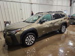 Subaru Outback 2025