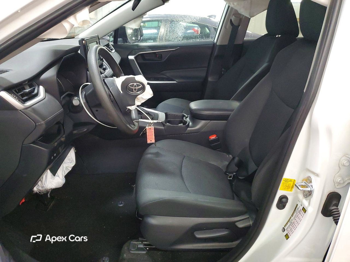 Toyota RAV 4 2020