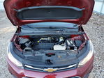Chevrolet Trax 2021