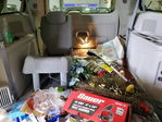 Dodge Caravan 2009