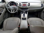 Kia Sportage 2014
