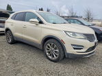 Lincoln MKC 2018