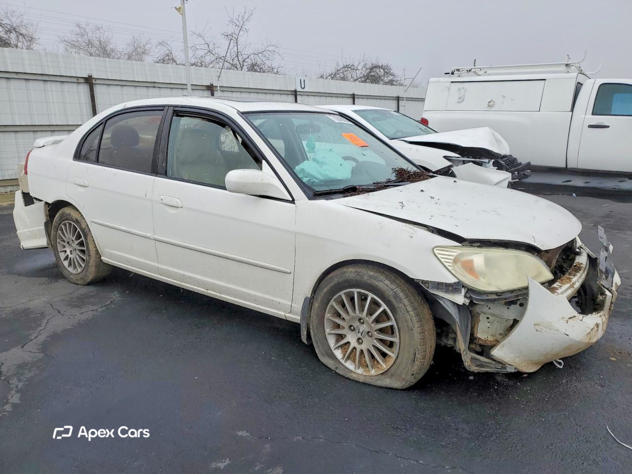 Honda Civic 2005