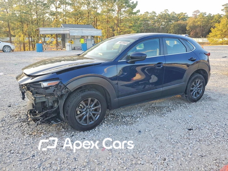 Mazda CX-30 2021 - Image 1 of 14