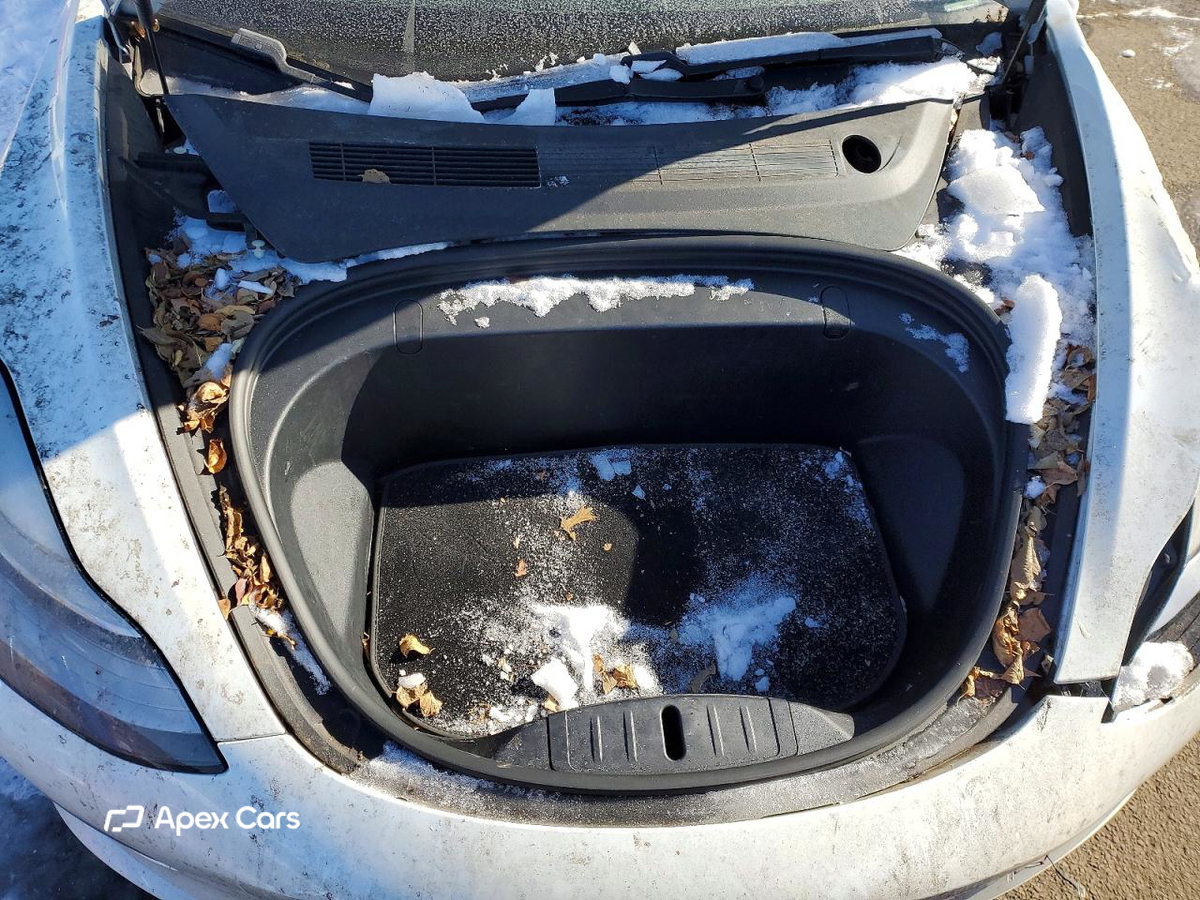 Tesla Model 3 2018
