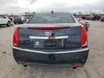 Cadillac CTS 2010