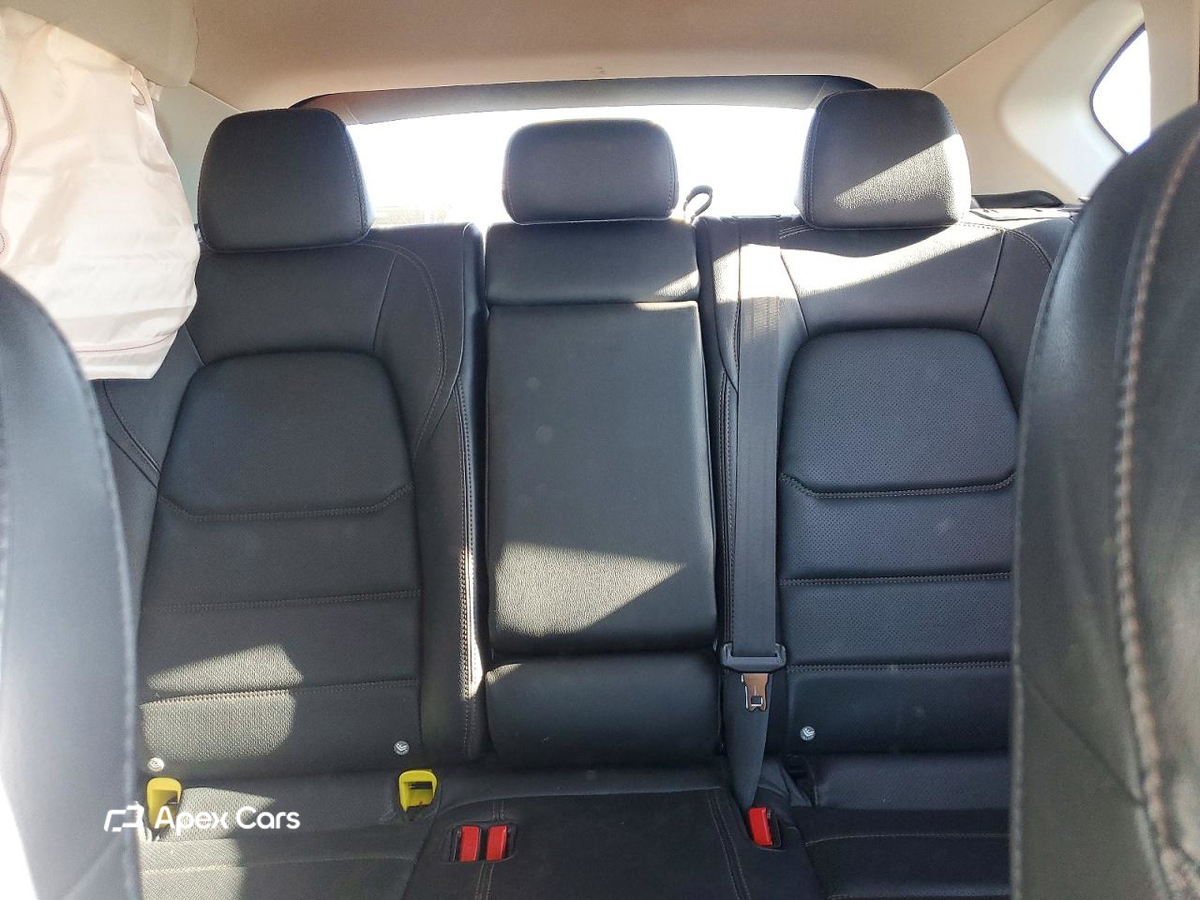 Mazda CX-5 2023