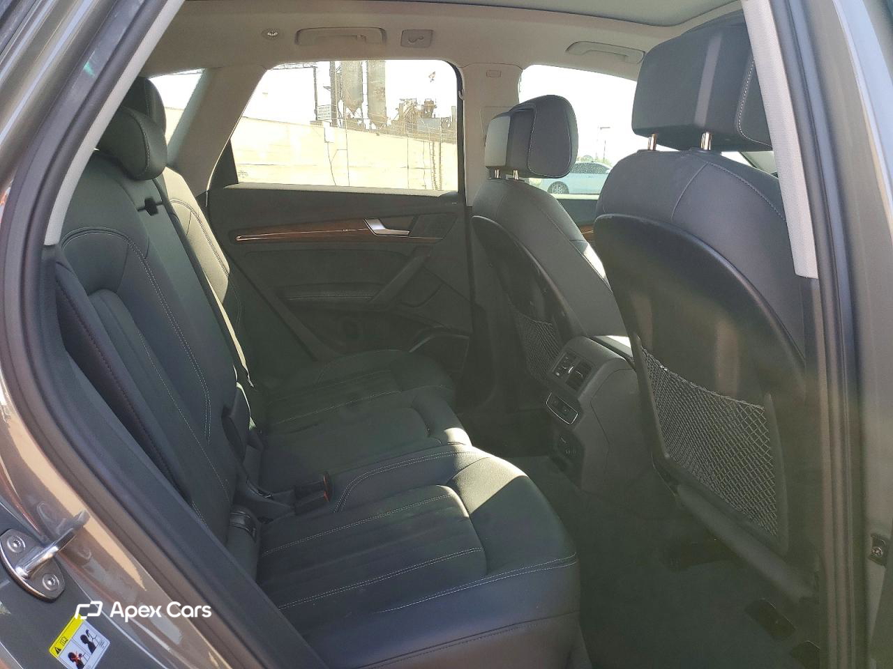 Audi Q5 2023