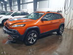 Jeep Cherokee 2014