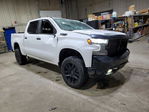 Chevrolet Silverado 2021